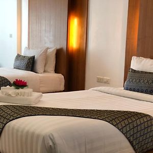 Phòng Deluxe có Giường Cỡ King